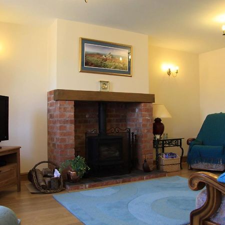 The Granary Self Catering Cottage Shrewsbury Eksteriør bilde