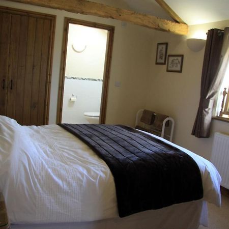 The Granary Self Catering Cottage Shrewsbury Eksteriør bilde