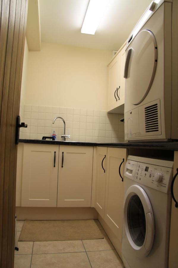 The Granary Self Catering Cottage Shrewsbury Eksteriør bilde