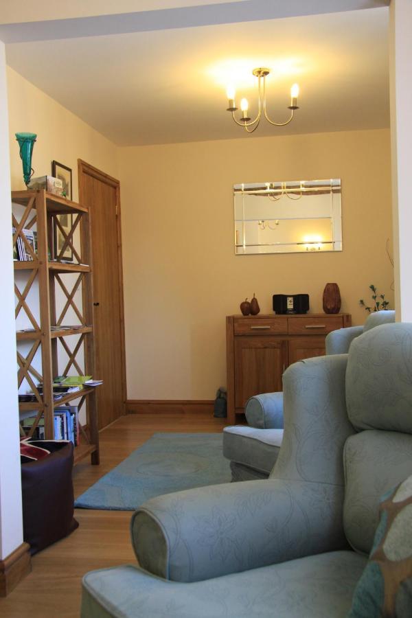 The Granary Self Catering Cottage Shrewsbury Eksteriør bilde